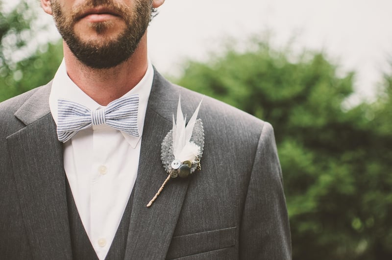 Tailored Suit